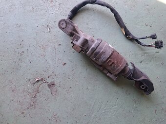4CONTROL Renault Laguna III 2.0dCi 131kW GT 521530001R - 5