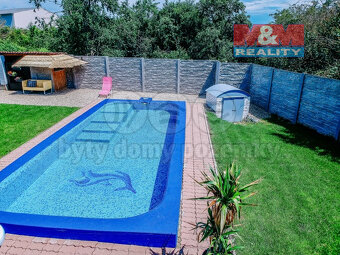 Prodej rodinného domu, 170 m², Milonice - 5