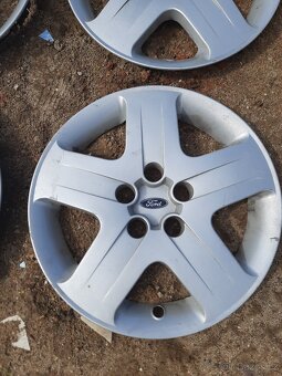 Originál poklice FORD 16" - 5
