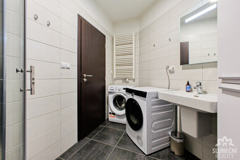 Pronájem bytu 1+kk, 41 m², Uherské Hradiště - Hrušková - 5