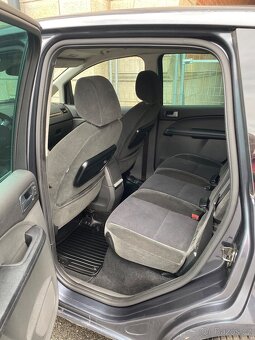 Ford C-Max - 5