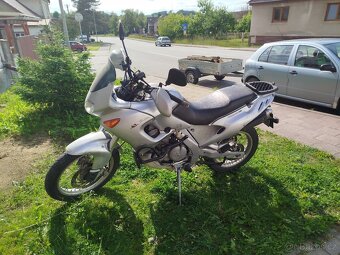 Aprilia pegaso 650 r.2000 - 5