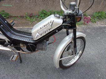 Babeta 210 na prodej - 5
