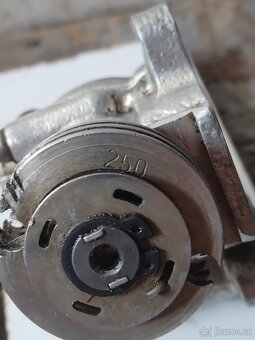 Čerpadlo oilmaster jawa 350 - 5