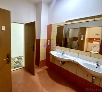 Pronájem Pokoje, 17 m², Olomouc - Wellnerova ul. - 5
