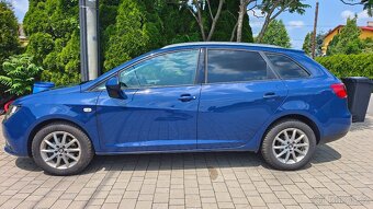 Seat Ibiza ST facelift 1.0 TSI kombi - 5
