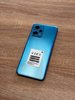 Xiaomi redmi note 12 5G 4/128GB - 5