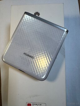 Huawei P50 Pocket 256gb Ram 8gb komplet baleni bez záruky C - 5