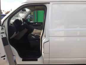 VW Transporter T6 L2H3 2,0 103KW, r.v.2016, Long, bez ADBlue - 5