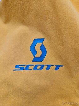 Bunda Scott - 5
