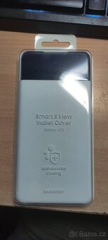 Příslušenství k telefonům SAMSUNG (NOVÉ), typy viz popisek - 5
