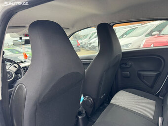 Renault Twingo, 1.0i-KLIMA-5.DVEŘÍ-PERFEKT.ST. - 5