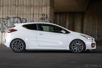 Kia Ceed 1.6 T-GDI GT - 5