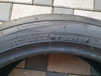 TOYO PROXES R888R 225/40 ZR18 92Y XL 2G - 5