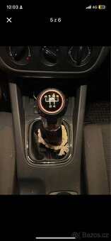 Prodám golf v 55kw 1.4 - 5