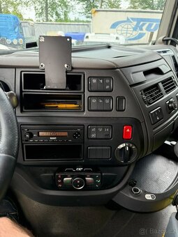 DAF Xf 480 - 5