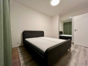 Pronájem bytu 2+kk • 48 m² , Oldřichovská, Praha - Ďáblice - 5