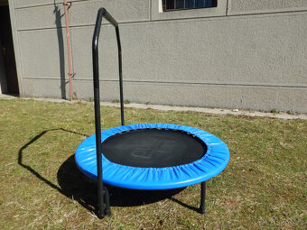 Jumping trampolína - 5