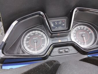 HONDA FORZA 125 ABS - 5