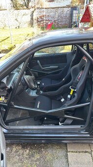 Závodní Punto Gt - 5