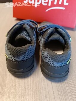 Nove dětské boty superfit vel. 29 a 30 - 5