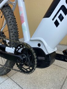 Elektrokolo MAXBIKE FREYA 2.0 - 5