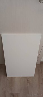 IKEA Novy nástěnný sklopný stolek - 5
