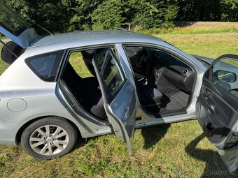 Mazda 3 - 5