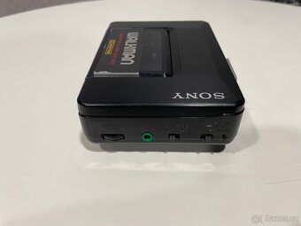 Walkman Sony WM-2013 Dolby B NR - 5
