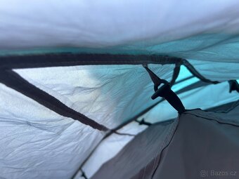 Stan Kilimanjaro pro 3 osoby - 5