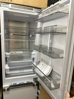 Vestavěna lednice Samsung/-50% /zaruka/doprava - 5