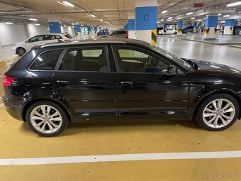 Audi A3 2.0 TDI sportback - 5