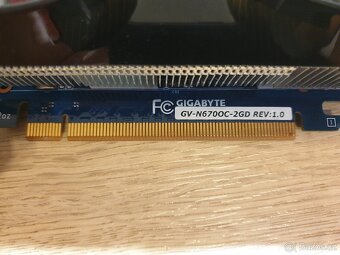 Gigabyte GTX670 OC 2GB - funguje jak se jí chce - 5