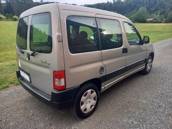 Berlingo - 5