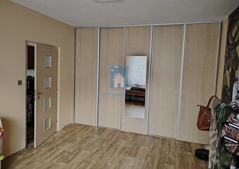 Prodej bytu 1+1 Plzeň, ulice Sokolovská, 40 m2 - 5