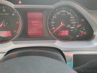 Audi A6 Allroad - 5