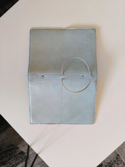 Diářové desky Filofax - 5