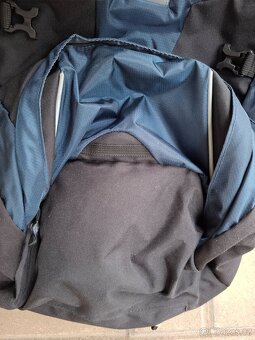Prodám nový batoh HUSKY 30l - 5
