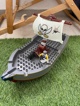 Různé sady lego Duplo - 5