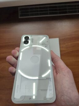 Vyměním Nothing phone 2 - 5
