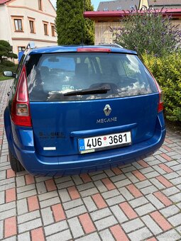 Renault Megane 82kW - 5