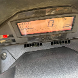 Suzuki Burgman 650 executive r. 2013 - 5