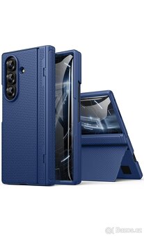 Samsung Galaxy Z Fold 7 512 GB s krytem - 5