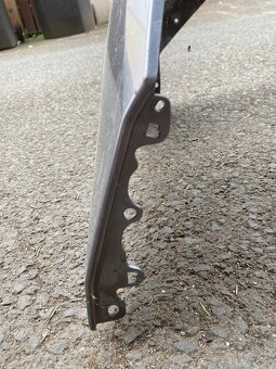 Bmw g30 g31 Mpaket naraznik - 5
