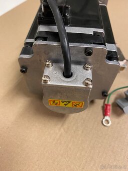 San Motor Sanyo Denki - 5