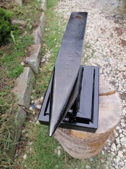 Kovadlina 58 Kg Top stav - 5