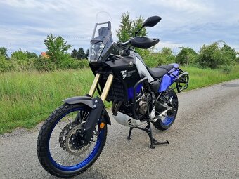 Yamaha Ténéré 700 abs TOP stav - 5