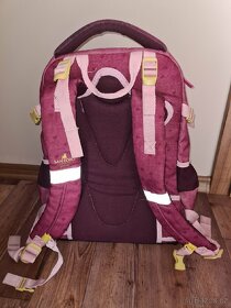 SANTORO LONDON - BATOH ŠKOLNÍ 25L - GORJUSS Heartfelt


 - 5