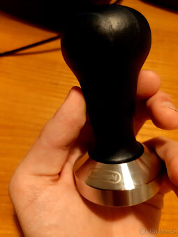 DeLonghi DLSC 058 51 mm tamper (pěchovadlo) - 5