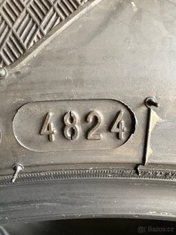 Letní pneu Kleber 235/45 R 17 97Y XL - 5